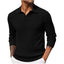 Men's Long Sleeved Shirt