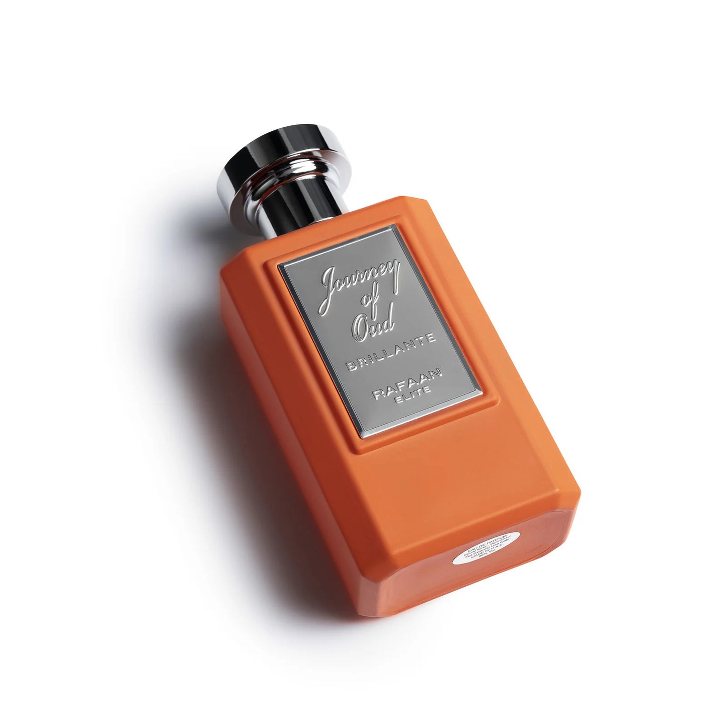 Rafaan – JOURNEY OF OUD BRILLIANTE