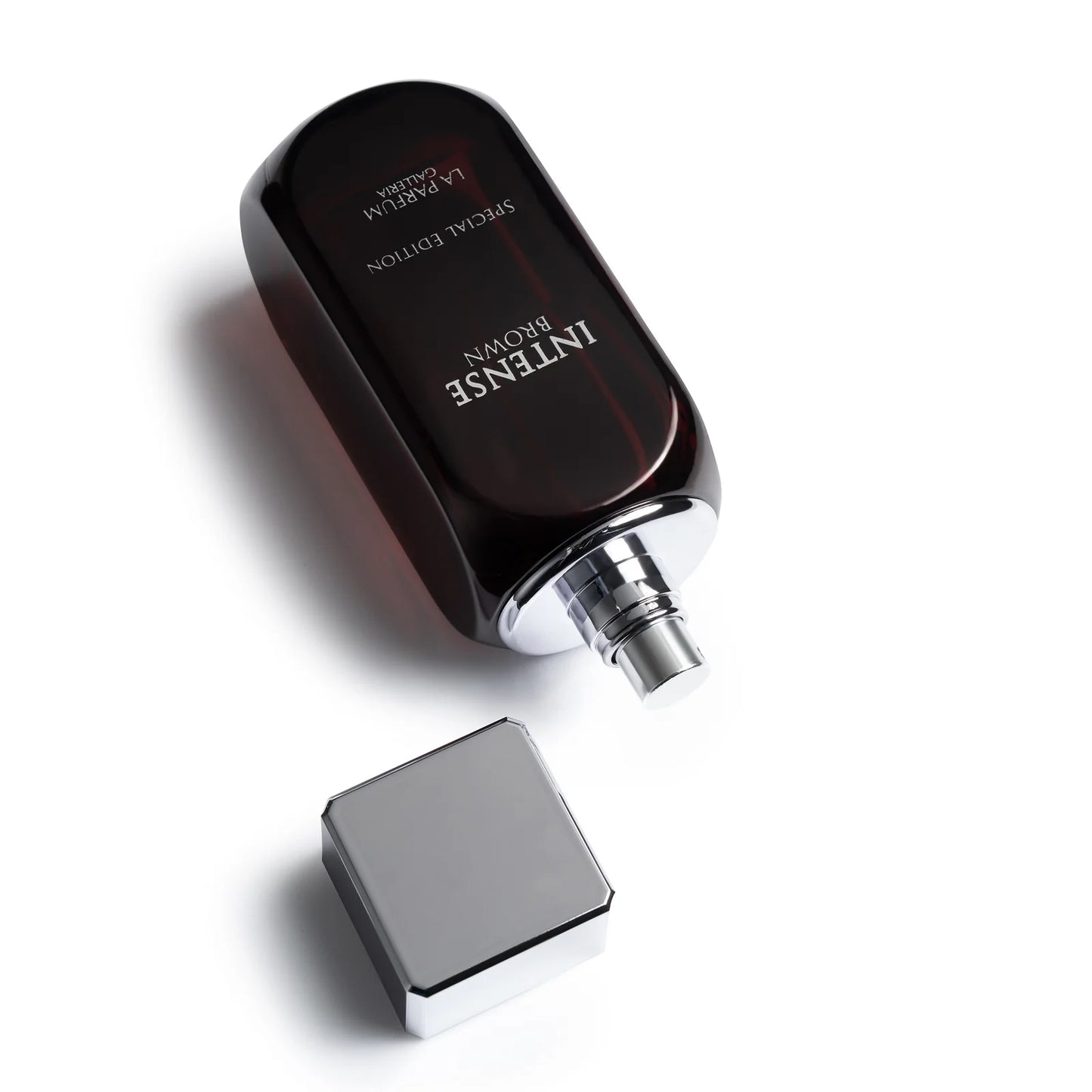 INTENSE BROWN SPECIAL EDITION