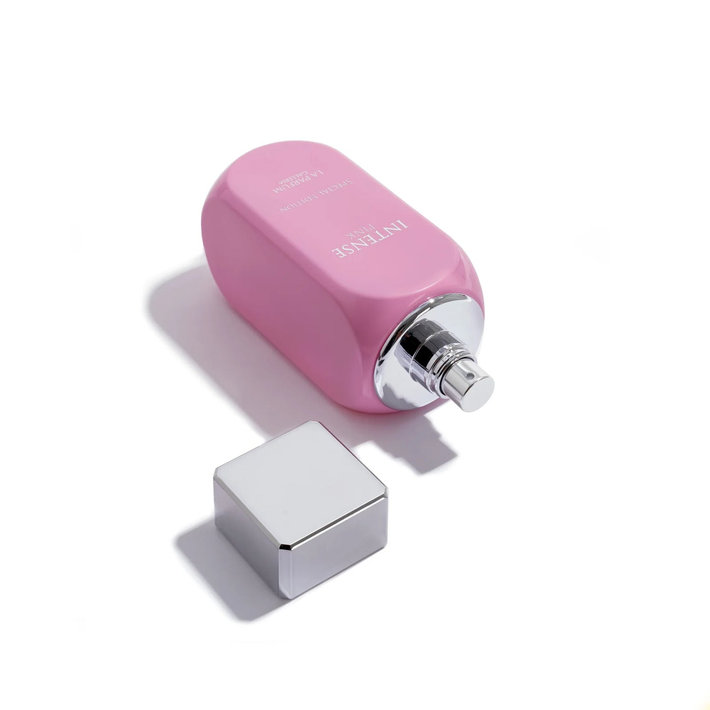 INTENSE PINK SPECIAL EDITION