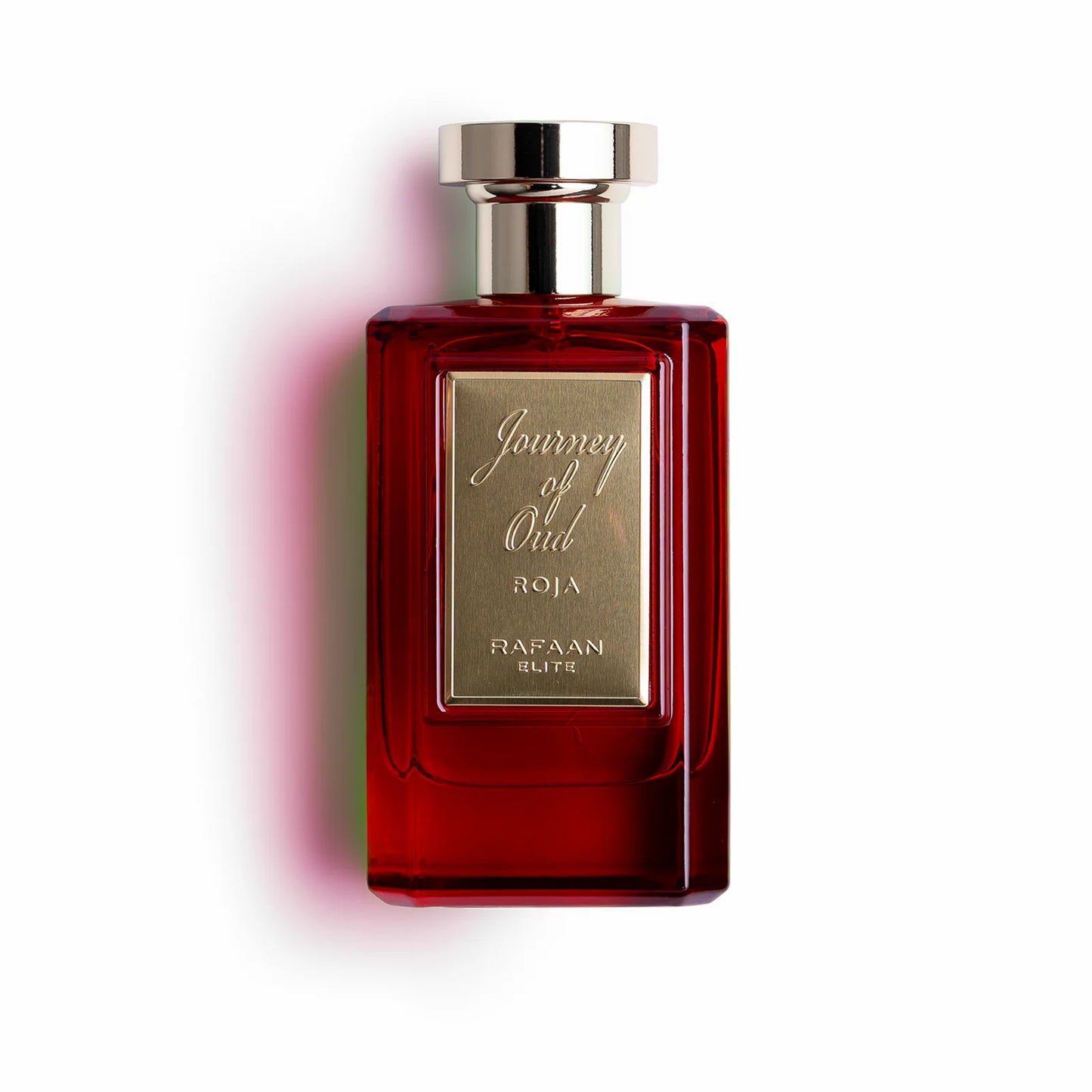 Rafaan – JOURNEY OF OUD ROJA