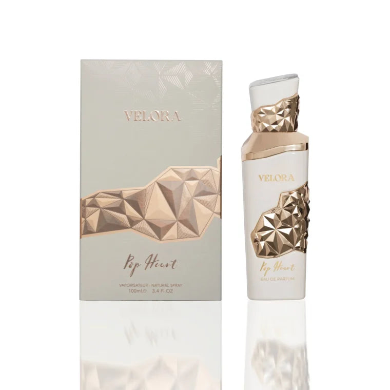 VELORA POP HEART