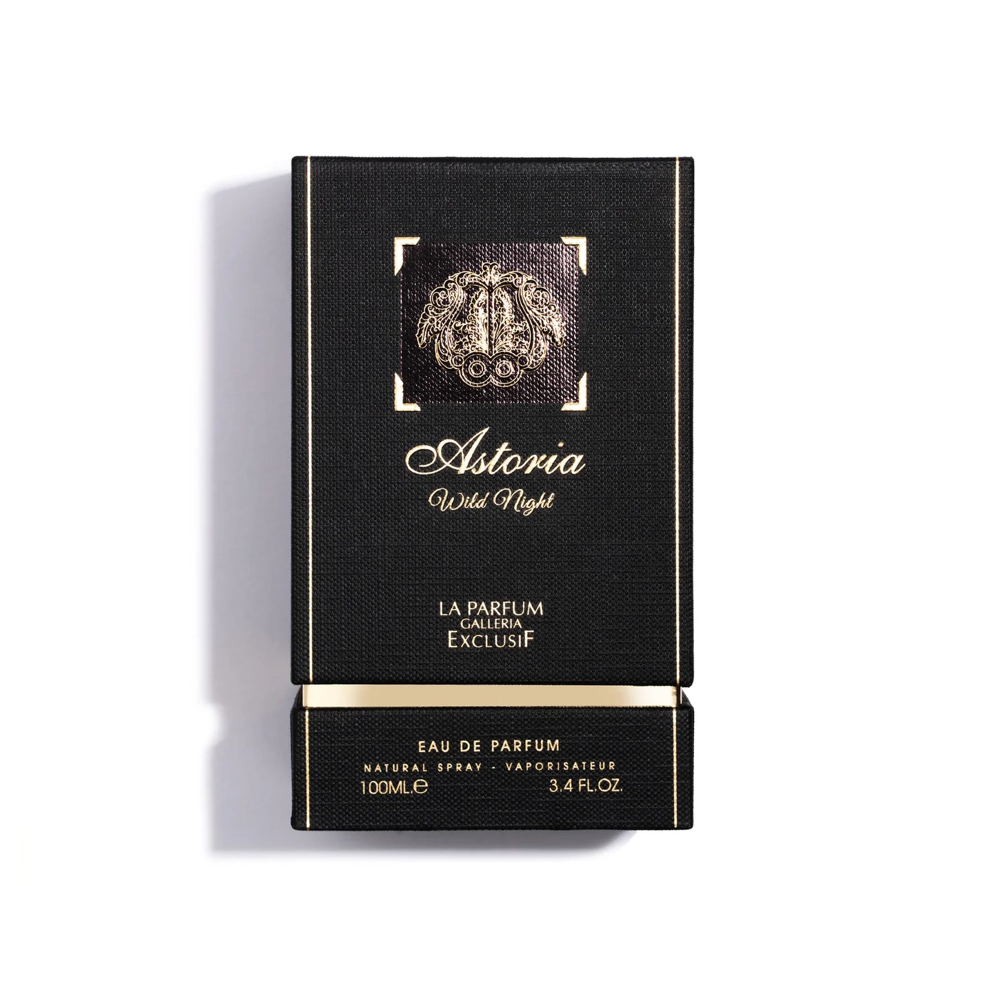 ASTORIA WILD NIGHT