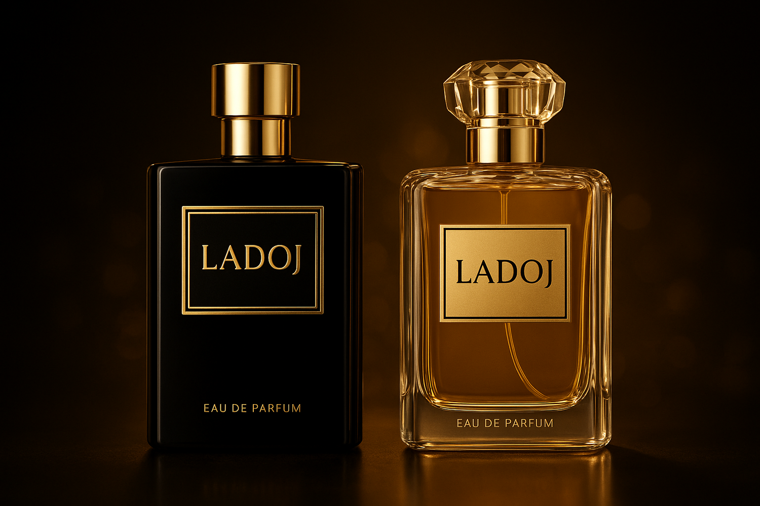 Perfumes