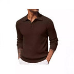 Men's Long Sleeved Shirt