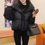 Women's Cotton Padded Jacket