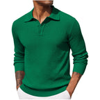 Men's Long Sleeved Shirt