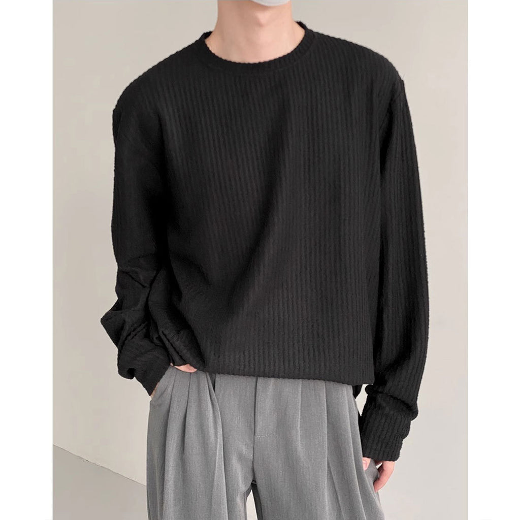 Men's Long Sleeve Shirt