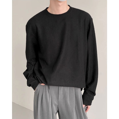 Men's Long Sleeve Shirt