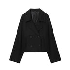 Women's Double Breasted Blazer