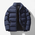 New Men's Padded Cotton Jacket Extra Thick