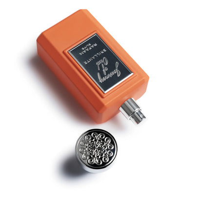 Rafaan – JOURNEY OF OUD BRILLIANTE