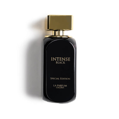 INTENSE BLACK SPECIAL EDITION
