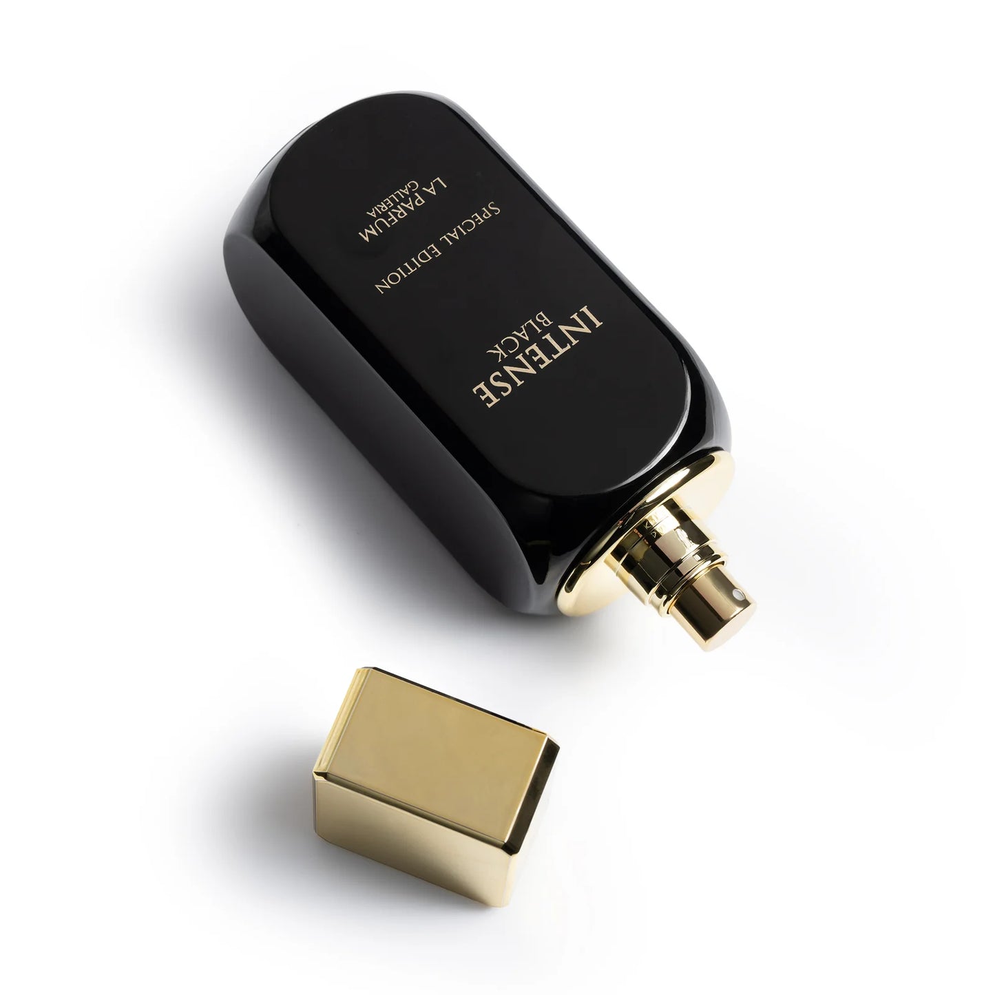 INTENSE BLACK SPECIAL EDITION