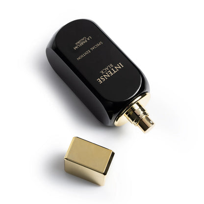 INTENSE BLACK SPECIAL EDITION