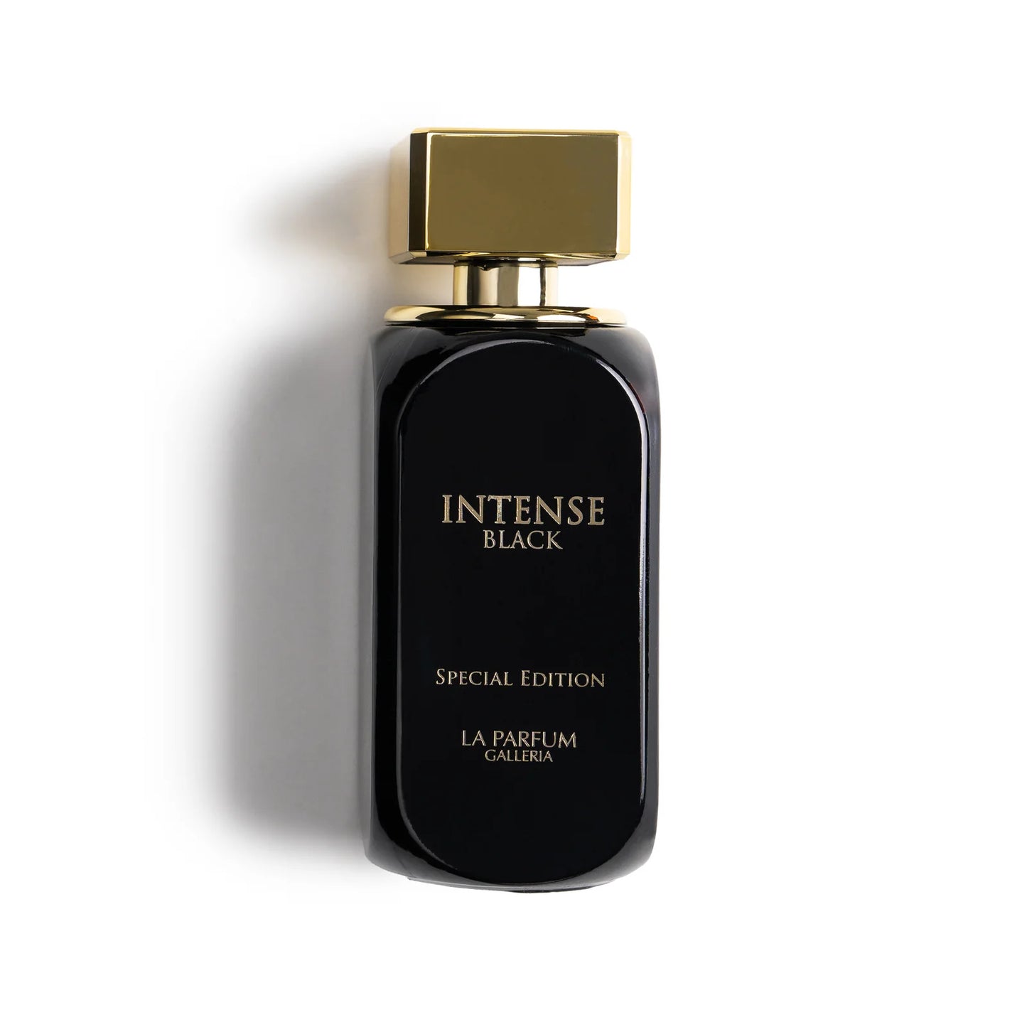 INTENSE BLACK SPECIAL EDITION 3