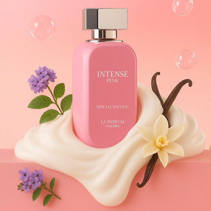 INTENSE PINK SPECIAL EDITION