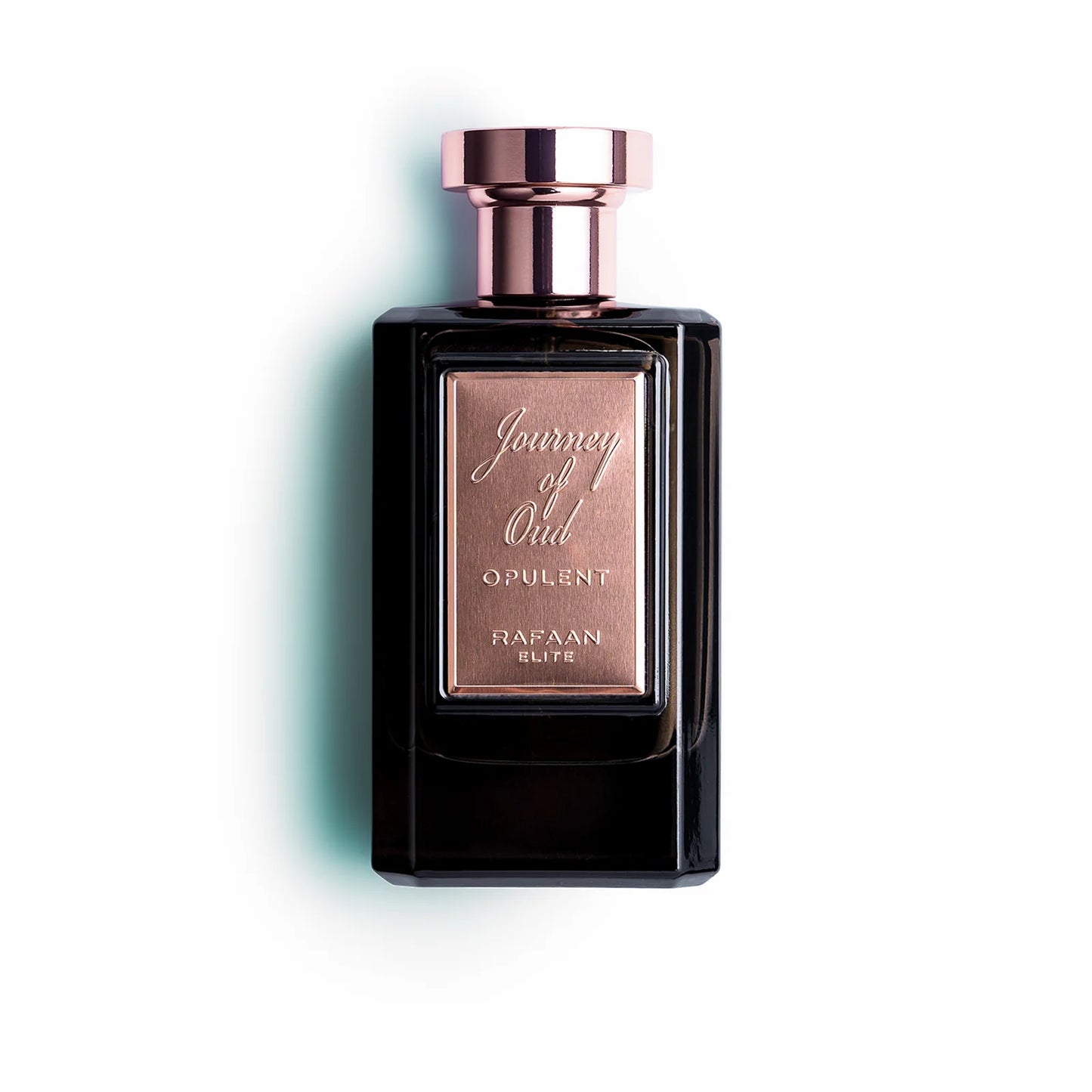 Rafaan – JOURNEY OF OUD OPULENT