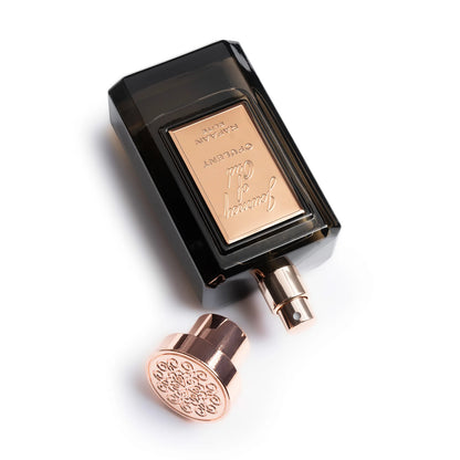 Rafaan – JOURNEY OF OUD OPULENT