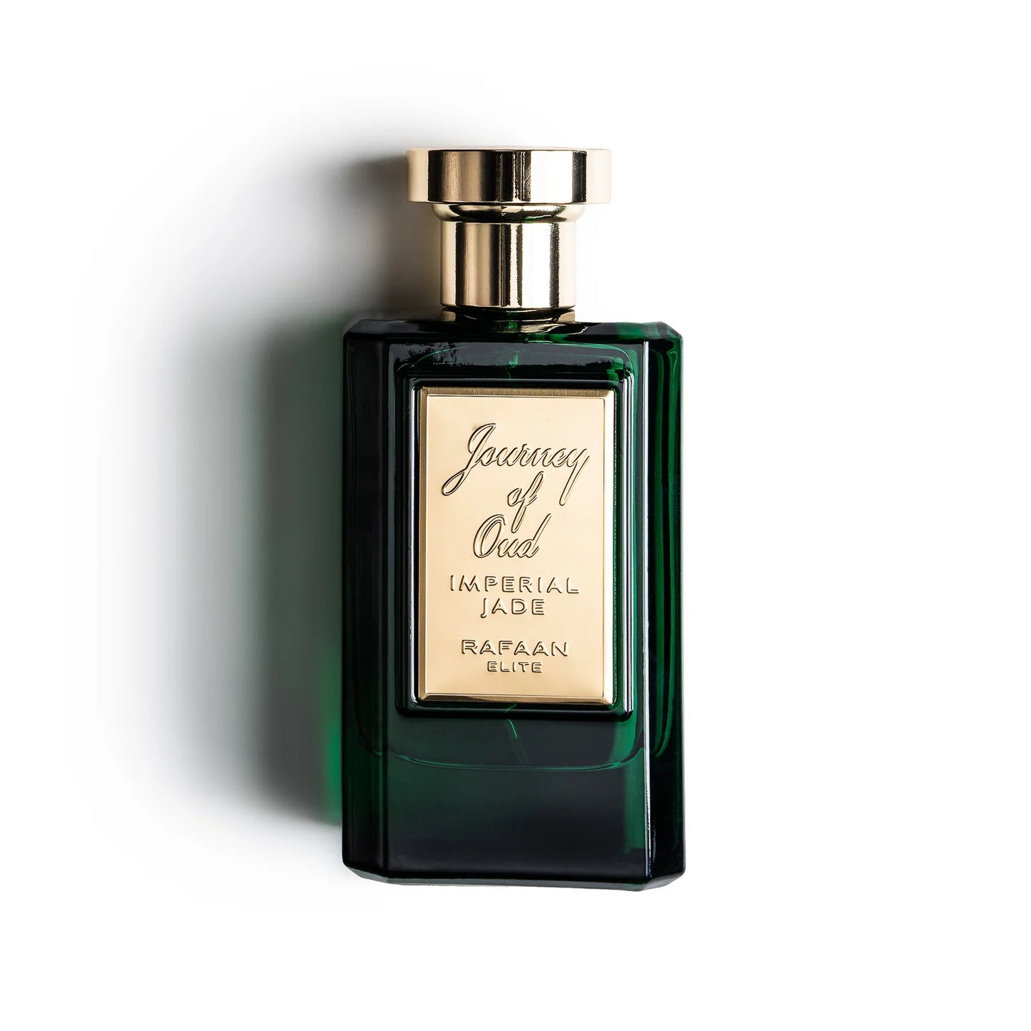 Rafaan – JOURNEY OF OUD IMPERIAL JADE