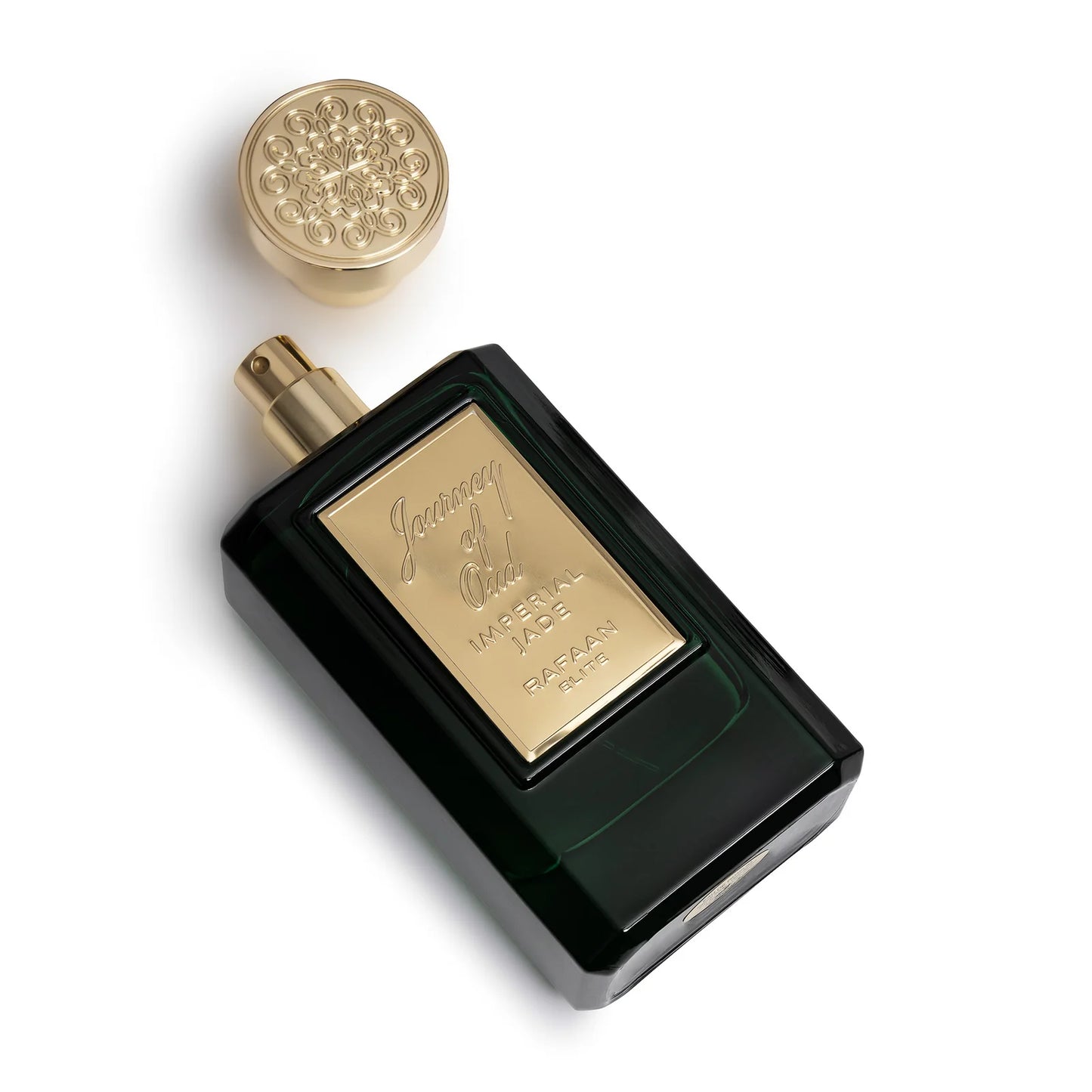 Rafaan – JOURNEY OF OUD IMPERIAL JADE