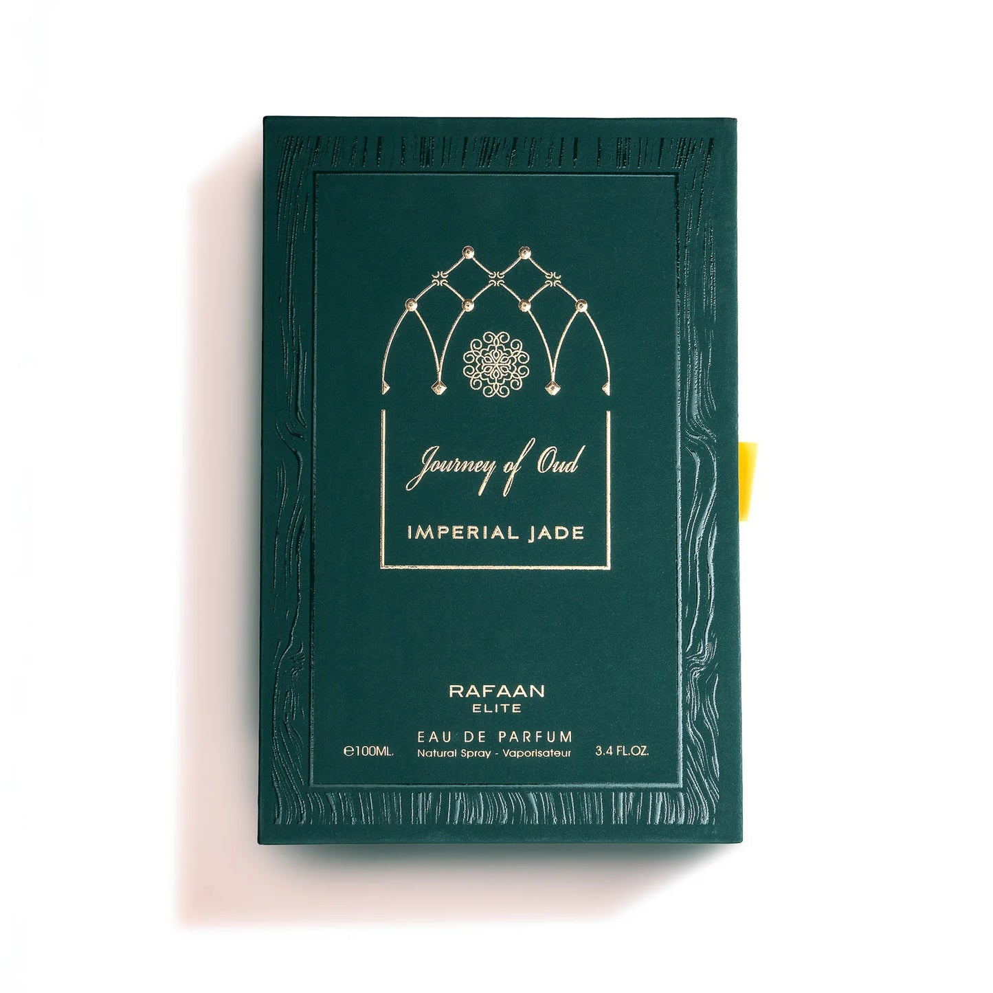 Rafaan – JOURNEY OF OUD IMPERIAL JADE