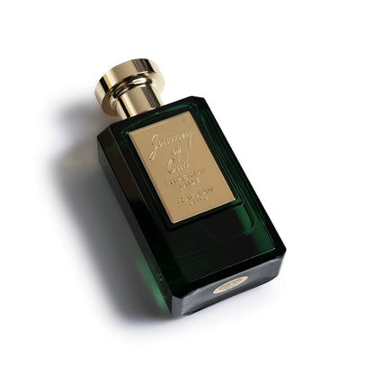 Rafaan – JOURNEY OF OUD IMPERIAL JADE