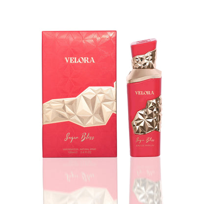 VELORA SUGAR BLISS