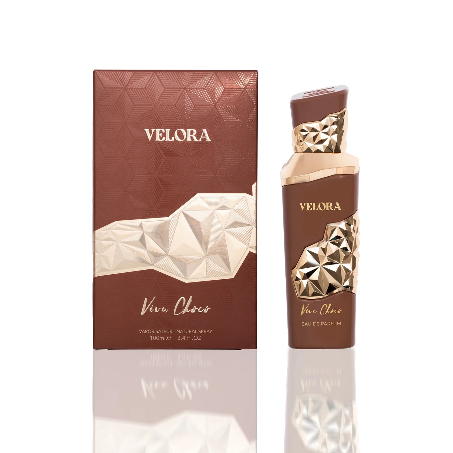 VELORA VIVA CHOCO