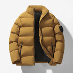 New Men's Padded Cotton Jacket Extra Thick