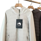 Graphene Thermal Heating And Cold-Proof Cotton-Padded Jacket