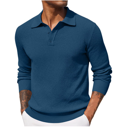 Men's Long Sleeved Shirt