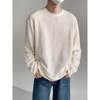 Men's Long Sleeve Shirt