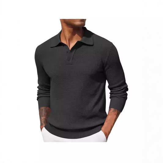 Men's Long Sleeved Shirt