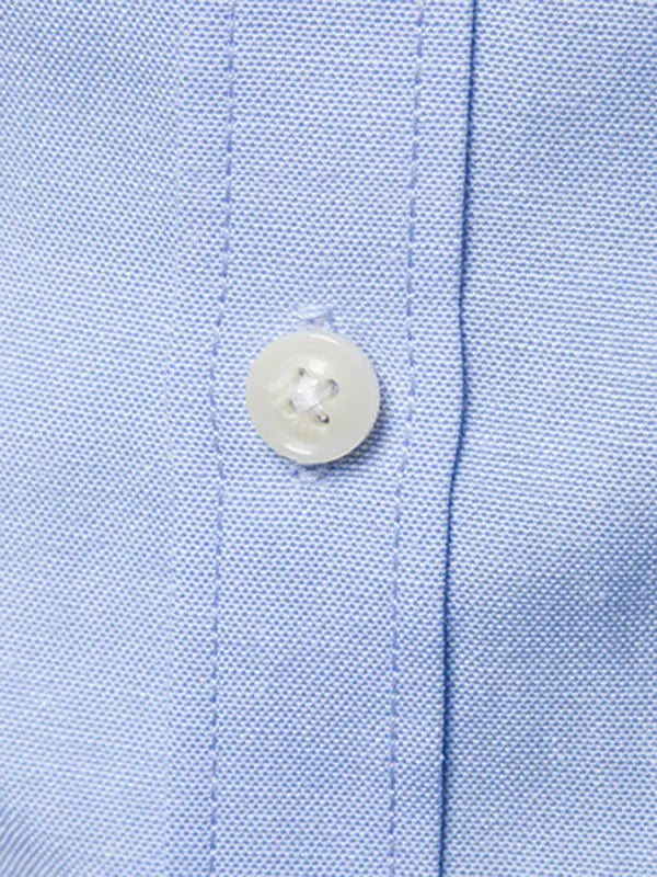 Men's Casual Slim Cotton Long Sleeves - Ladoj