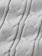 Women's Knit Sweater Dress