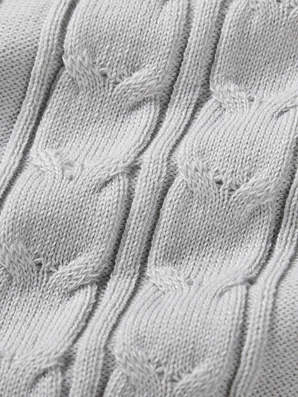 Women's Knit Sweater Dress