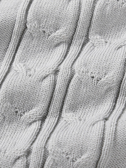 Women's Knit Sweater Dress