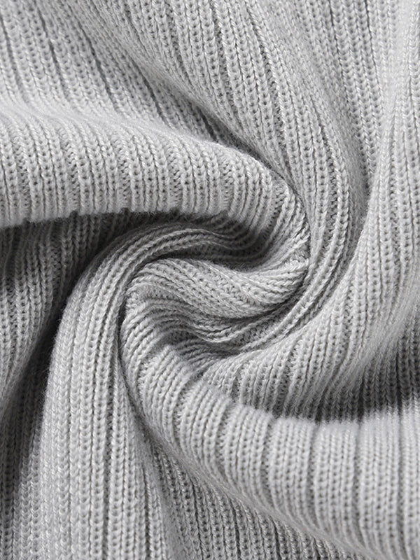 Women's Knit Sweater Dress