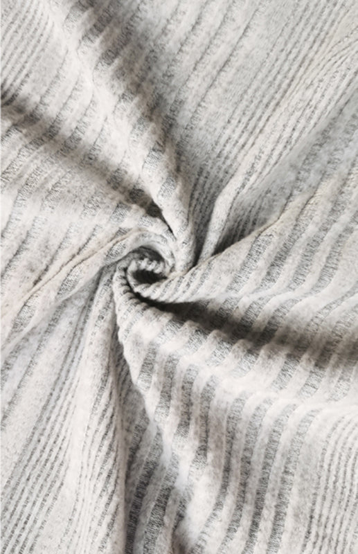 Women's Turtleneck Pleated Dress