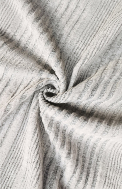 Women's Turtleneck Pleated Dress